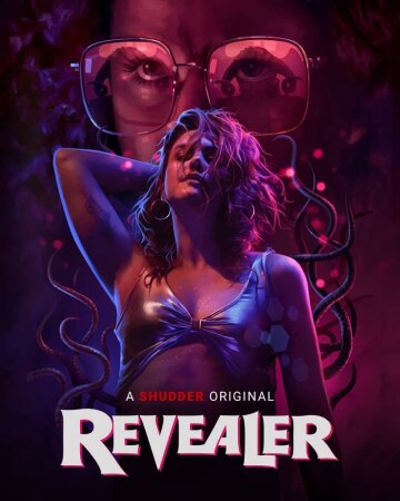 Revealer BDrip XviD Castellano
