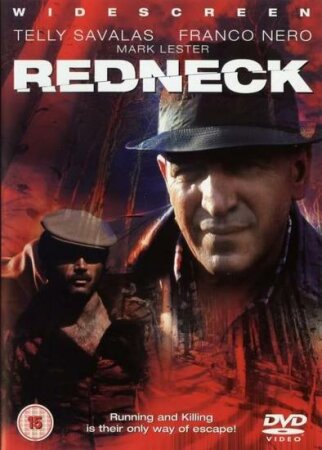 Ríos de sangre (1973 Thriller) DVDrip