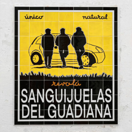Sanguijuelas del Guadiana - Revolá (2025) Mp3