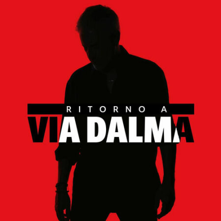 Sergio Dalma - Ritorno a Via Dalma (2025) Mp3