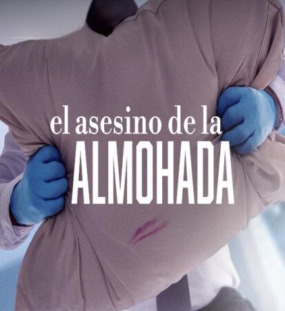 El asesino de la almohada T1