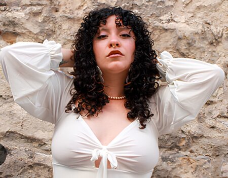 Speranza Galez - Memorias Imaginarias de un Universo Sin Tiempo (2025) Mp3