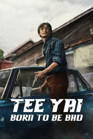Tee Yai: Nacido para el crimen BDrip XviD Castellano