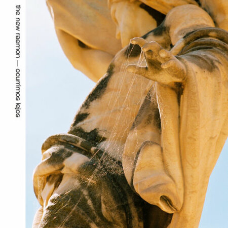 The New Raemon - Ocurrimos Lejos (2025) Mp3