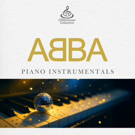 VA - Abba Piano Instrumentals (2025) Mp3
