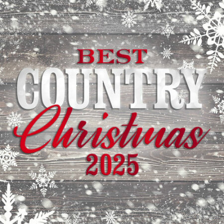 VA - Best Country Christmas 2025 (2025) Mp3