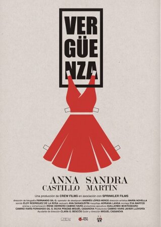 Vergüenza BDrip MP4 Castellano