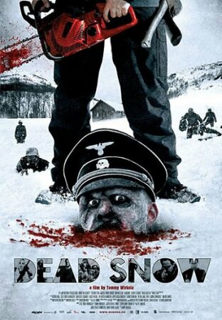 Zombis nazis (2009 Terror) DVDrip XviD Castellano