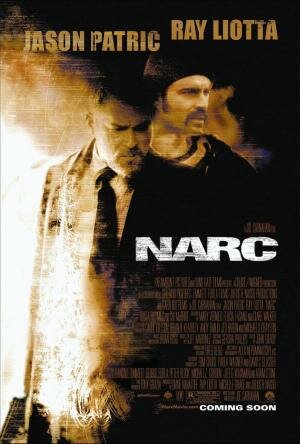 Narc (2002 Thriller) HDrip XviD Castellano