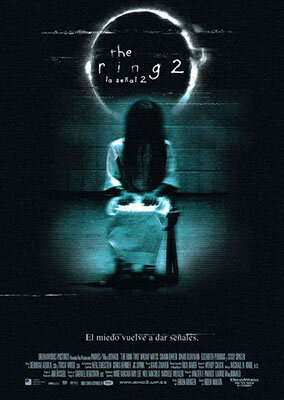 The Ring 2 (La señal 2) [2002 Terror] BDrip XviD Castellano