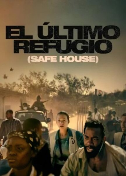El último refugio BDrip XviD Castellano