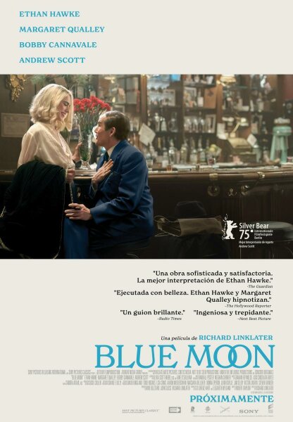 Blue Moon BDrip XviD Castellano