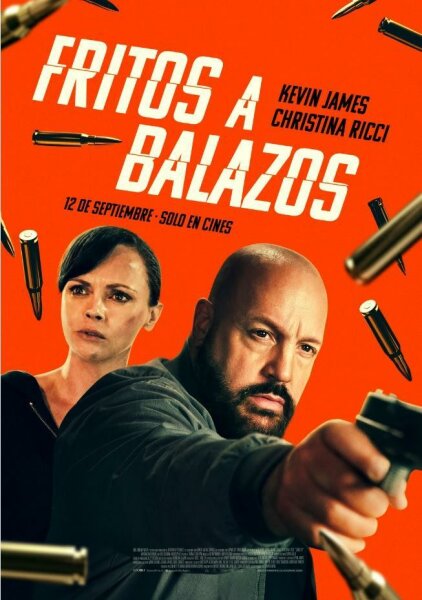 Guns Up (Fritos A Balazos) - (Armados) BDrip XviD Castellano
