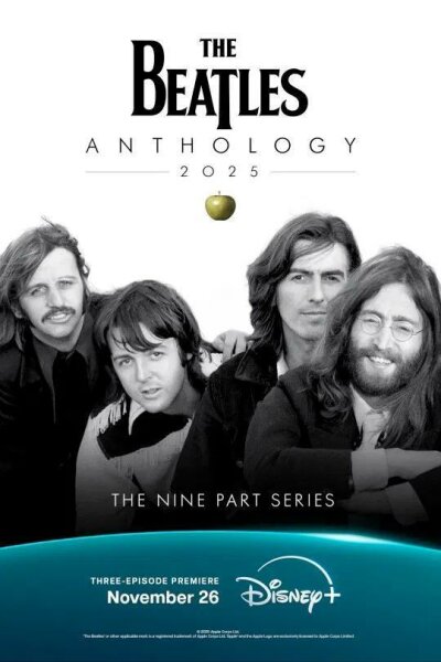 The Beatles Anthology T1 (Subtitulado)