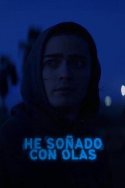 He soñado con olas BDrip XviD Castellano