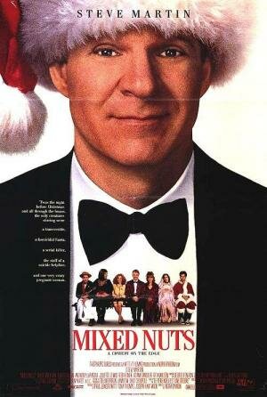 Un día de locos (1994 Comedia Navidad) DVDrip