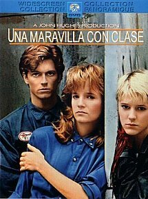 Una maravilla con clase (1987) DVDrip