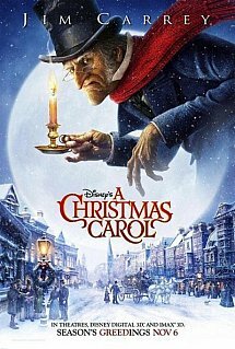 Cuento de Navidad (2009) HDrip XviD Castellano