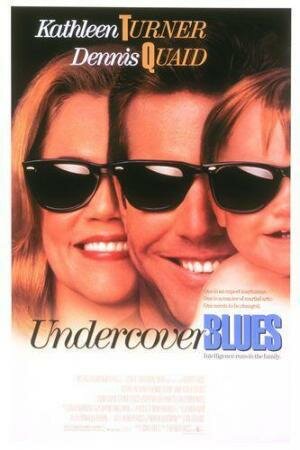 Cuidado con la familia Blue (1993 Comedia) DVDrip