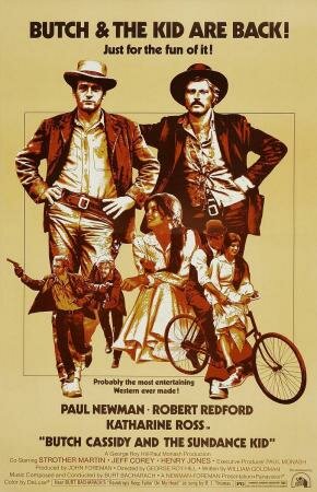 Dos hombres y un destino (1969 Western Robos) DVDrip