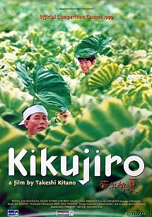El verano de Kikujiro (1999) DVDrip