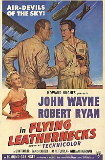 Infierno en las nubes (1951) DVDrip