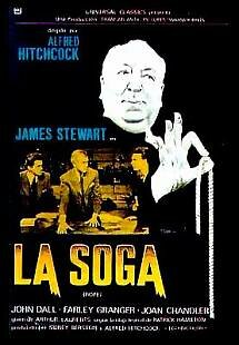 La soga (1948) HDrip