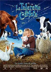 La telaraña de Carlota (2006) DVDrip XviD Castellano