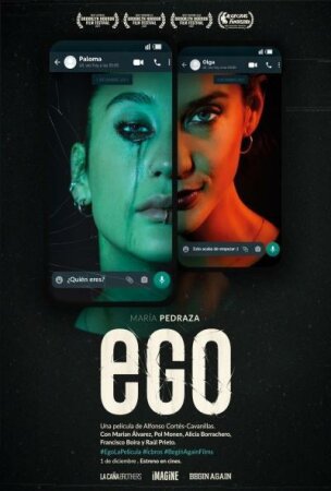 Ego BDrip XviD Castellano