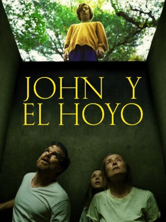 John y el hoyo BDrip XviD Castellano