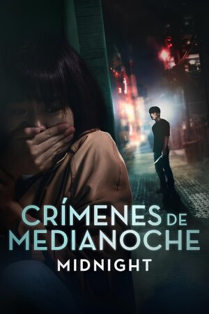 Crímenes de medianoche BDrip XviD Castellano