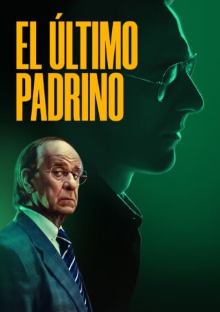 El último padrino BDrip XviD Castellano