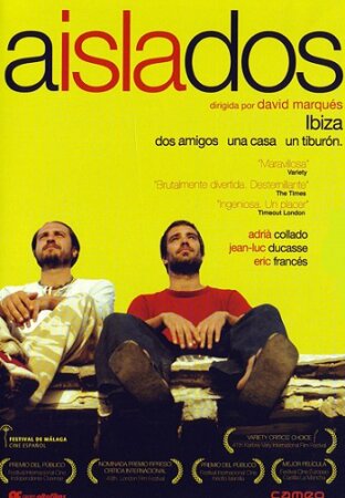 Aislados (2005 Drama) DVDrip XviD Castellano