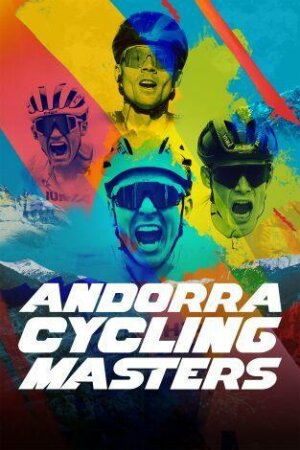 Andorra Cycling Masters BDrip XviD Castellano