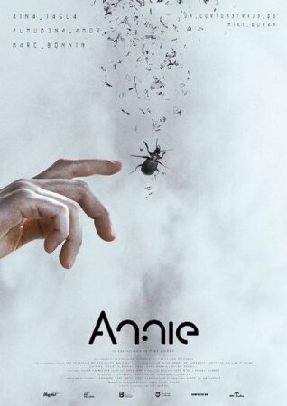 Annie BDrip MP4 Castellano