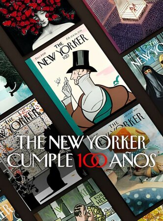 The New Yorker cumple 100 años BDrip XviD Castellano