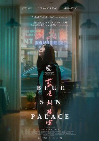 Blue Sun Palace BDrip XviD Castellano