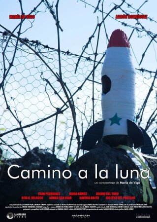 Camino a la luna BDrip MP4 Castellano