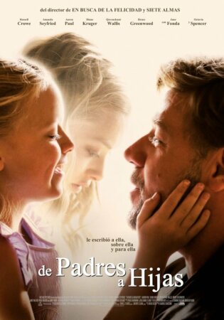 De padres a hijas (2015) HDrip XviD Castellano