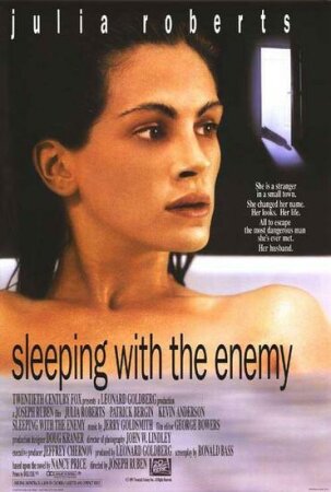Durmiendo con su enemigo (1991 Thriller) BDrip