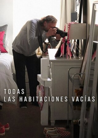 Todas las habitaciones vacías BDrip XviD Castellano