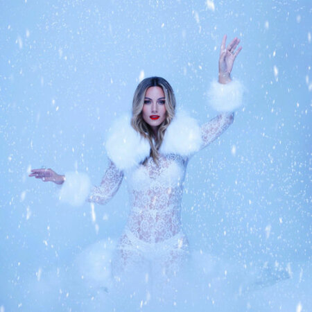 edurne - Navidad junto a ti (2025) Mp3