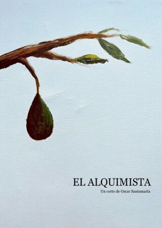 El alquimista BDrip MP4 Castellano