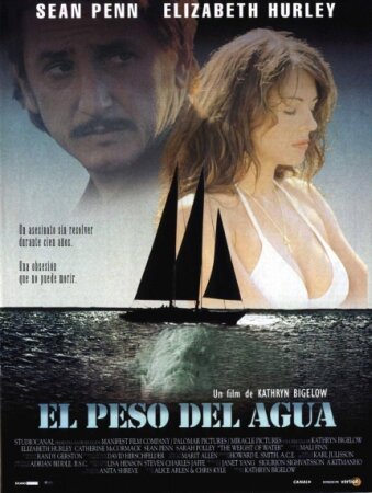 El peso del agua (2000 Intriga) DVDrip XviD Castellano