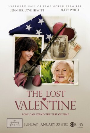 El San Valentin perdido (TV) ( 2011 Romance) DVDrip XviD Castellano