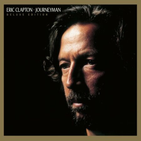 Eric Clapton - Journeyman Deluxe Edition (2025) Mp3