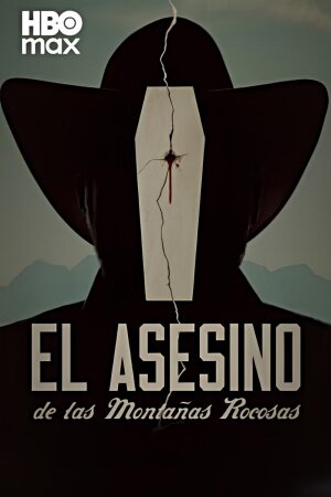 El asesino de las Montañas Rocosas T1
