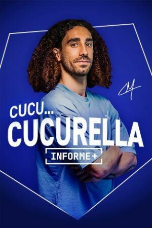 Informe+. Cucu... Cucurella BDrip XviD Castellano