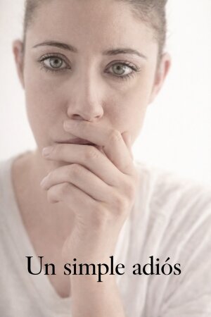 Un simple adiós BDrip MP4 Castellano