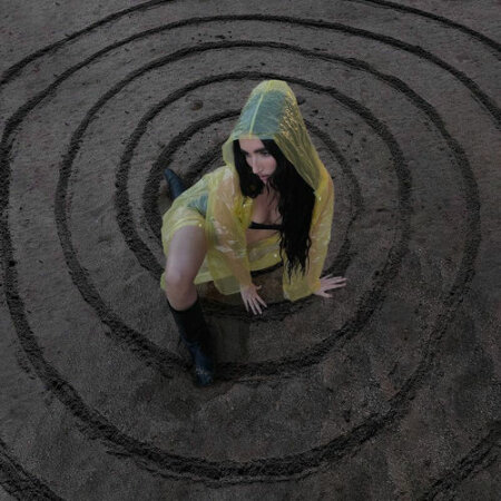 Judeline - VERANO SAUDADE (2025) Mp3